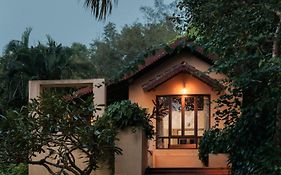 Sai Vishram Beach Resort