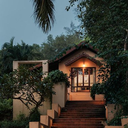 Sai Vishram Beach Resort Bainduru Exterior photo