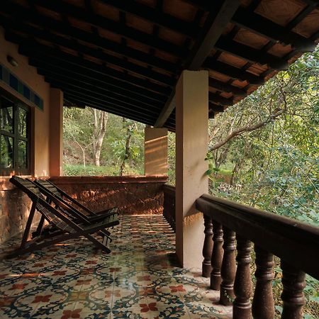 Sai Vishram Beach Resort Bainduru Exterior photo