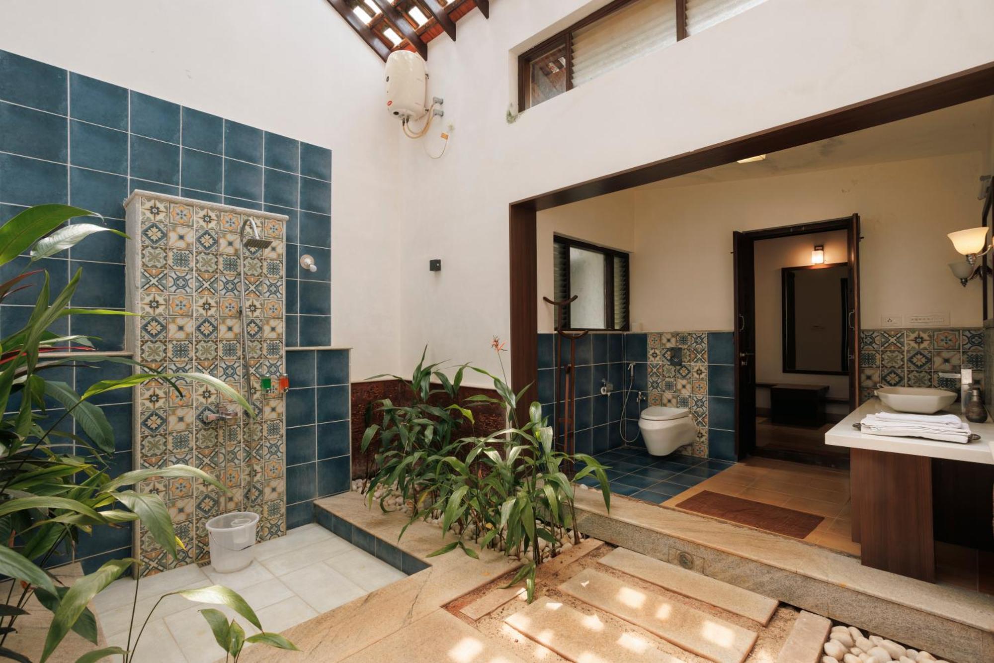 Sai Vishram Beach Resort Bainduru Exterior photo